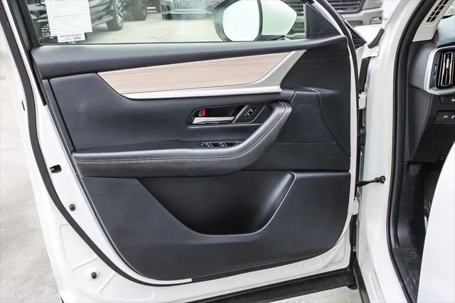 2026 Mazda X-90 3.3 Turbo Preferred