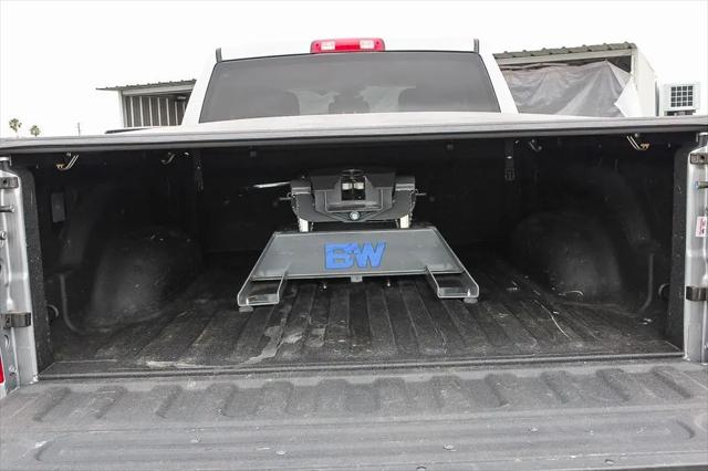 2022 Ram 2500 Big Horn Crew Cab 4x4 6'4" Box