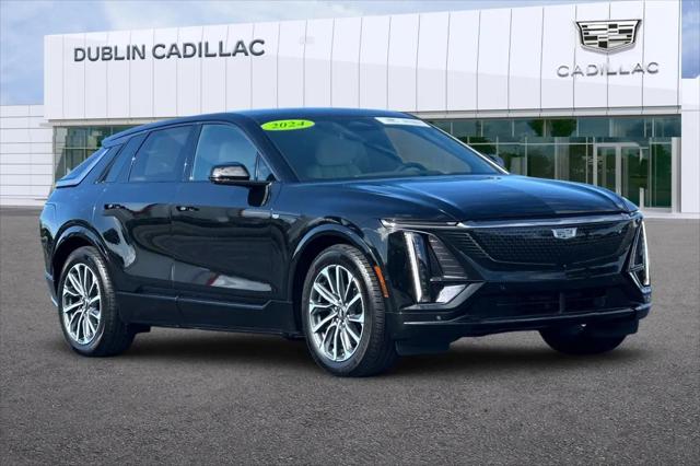 2024 Cadillac iQ Sport w/1SF for sale in Dublin, CA