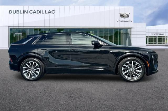 2024 Cadillac iQ Sport w/1SF