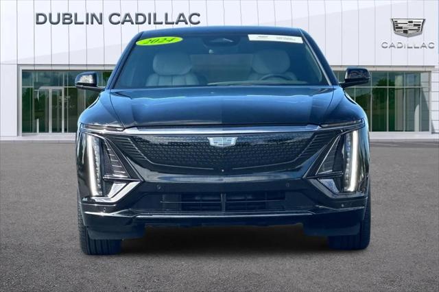 2024 Cadillac iQ Sport w/1SF