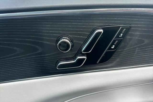 2024 Cadillac iQ Sport w/1SF