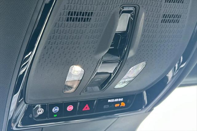 2024 Cadillac iQ Sport w/1SF