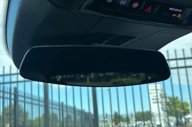 2024 Cadillac iQ Sport w/1SF