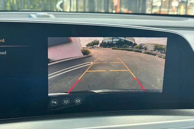 2024 Cadillac iQ Sport w/1SF