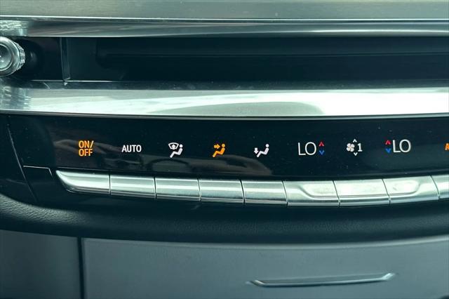 2024 Cadillac iQ Sport w/1SF