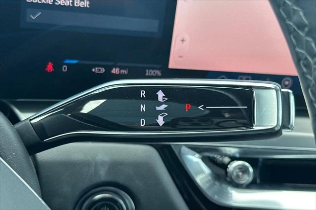 2024 Cadillac iQ Sport w/1SF