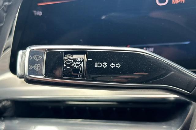 2024 Cadillac iQ Sport w/1SF