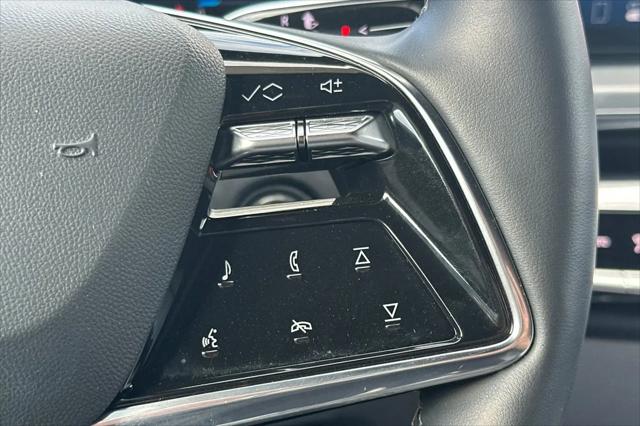 2024 Cadillac iQ Sport w/1SF