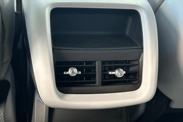 2024 Cadillac iQ Sport w/1SF