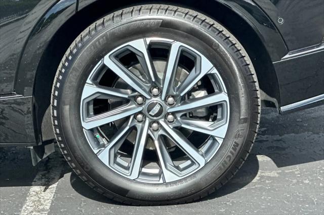 2024 Cadillac iQ Sport w/1SF