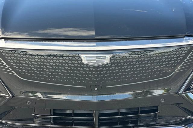 2024 Cadillac iQ Sport w/1SF