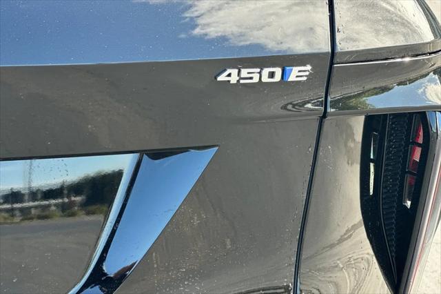 2024 Cadillac iQ Sport w/1SF