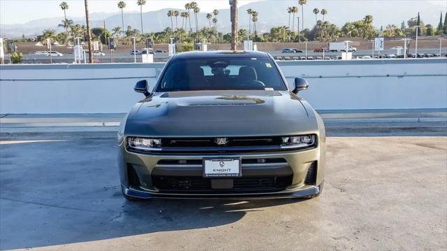 2026 Dodge Charger R/T 4 Door AWD