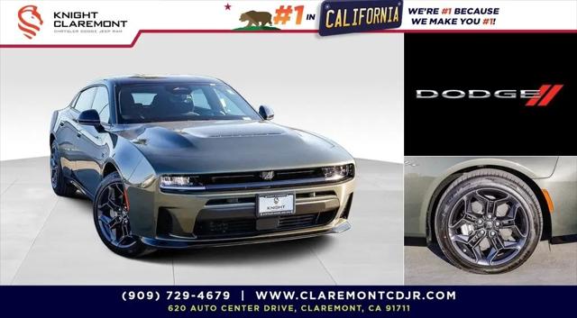 2026 Dodge Charger R/T 4 Door AWD for sale in Claremont, CA