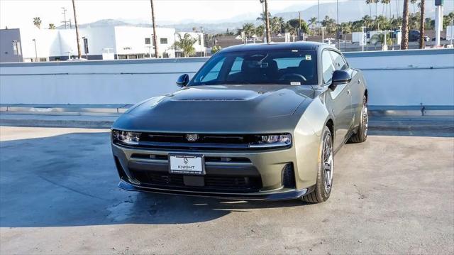 2026 Dodge Charger R/T 4 Door AWD