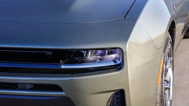 2026 Dodge Charger R/T 4 Door AWD