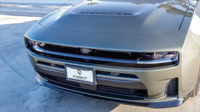 2026 Dodge Charger R/T 4 Door AWD