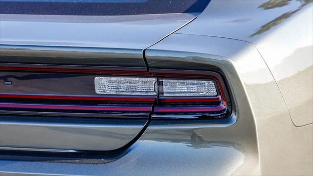 2026 Dodge Charger R/T 4 Door AWD