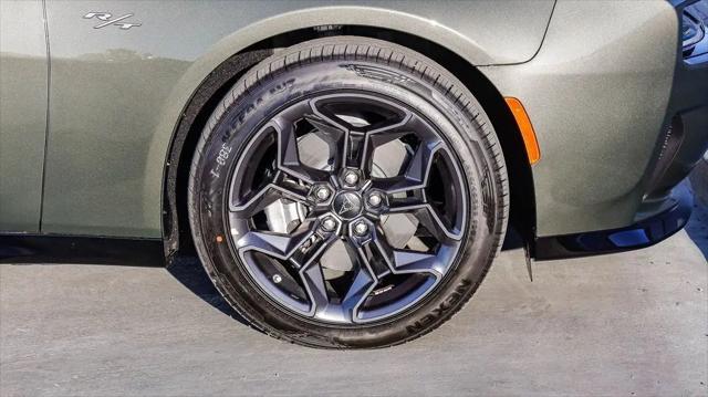 2026 Dodge Charger R/T 4 Door AWD