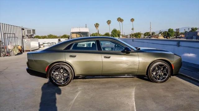 2026 Dodge Charger R/T 4 Door AWD