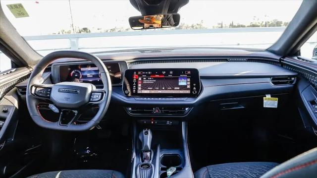 2026 Dodge Charger R/T 4 Door AWD