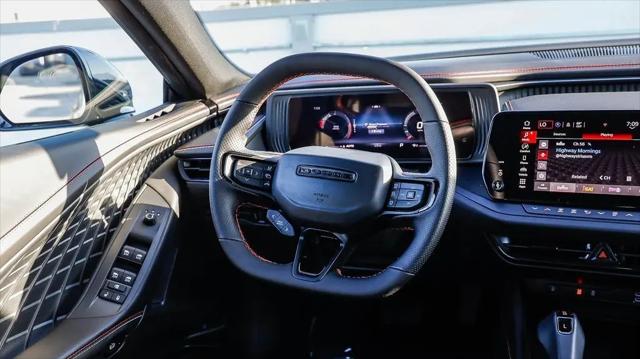 2026 Dodge Charger R/T 4 Door AWD