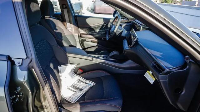2026 Dodge Charger R/T 4 Door AWD