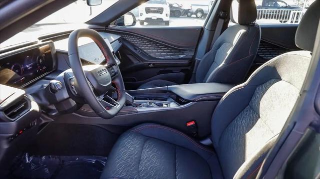 2026 Dodge Charger R/T 4 Door AWD