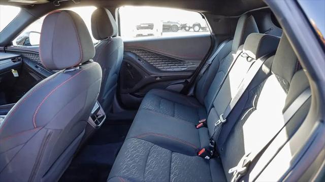 2026 Dodge Charger R/T 4 Door AWD