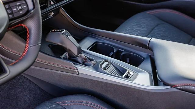 2026 Dodge Charger R/T 4 Door AWD