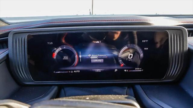2026 Dodge Charger R/T 4 Door AWD