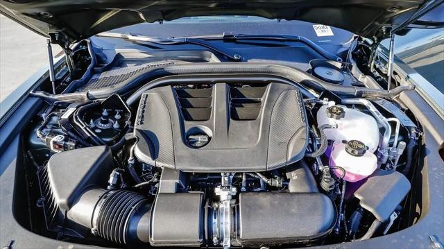 2026 Dodge Charger R/T 4 Door AWD