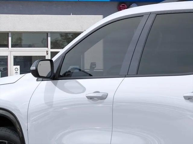 2026 Chevrolet Traverse AWD RS