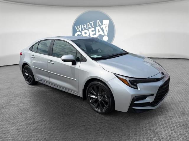 2026 Toyota Corolla SE for sale in Pittsburgh, PA