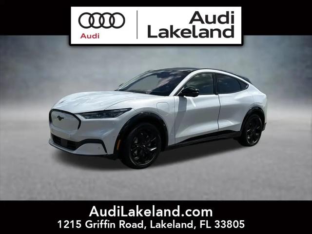 2023 Ford Mustang Mach-E Premium for sale in Lakeland, FL