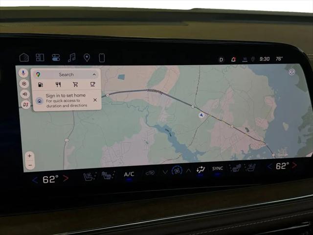 2026 Chevrolet Suburban High Country, 4WD