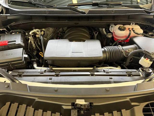2026 Chevrolet Suburban High Country, 4WD