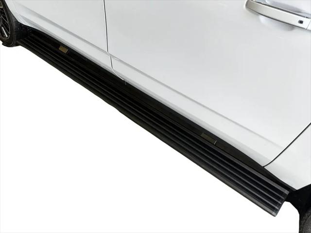 2026 Chevrolet Suburban High Country, 4WD
