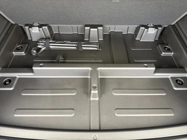 2026 Chevrolet Suburban High Country, 4WD