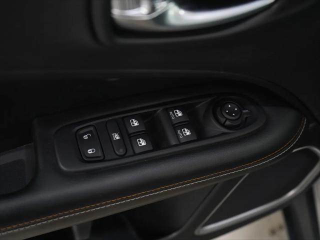 2019 Jeep Compass Sport 4x4