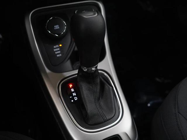 2019 Jeep Compass Sport 4x4