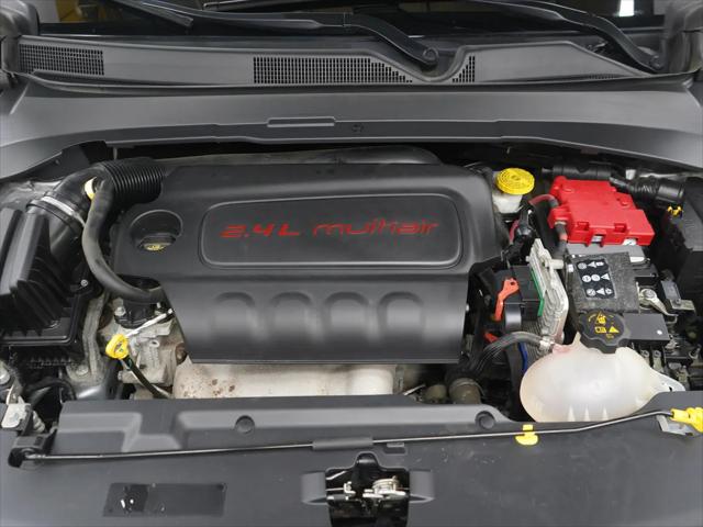 2019 Jeep Compass Sport 4x4