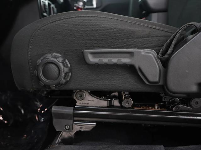 2019 Jeep Wrangler Sport