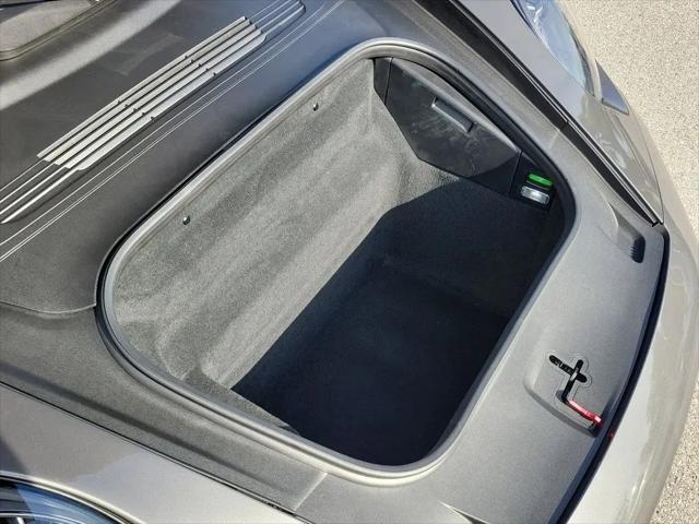 2023 Porsche 911 Turbo Cabriolet