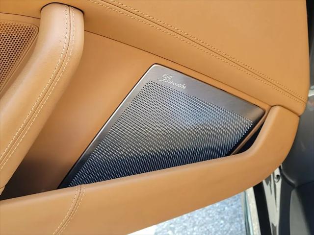 2023 Porsche 911 Turbo Cabriolet