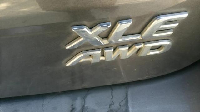 2012 Toyota Sienna XLE 7 Passenger