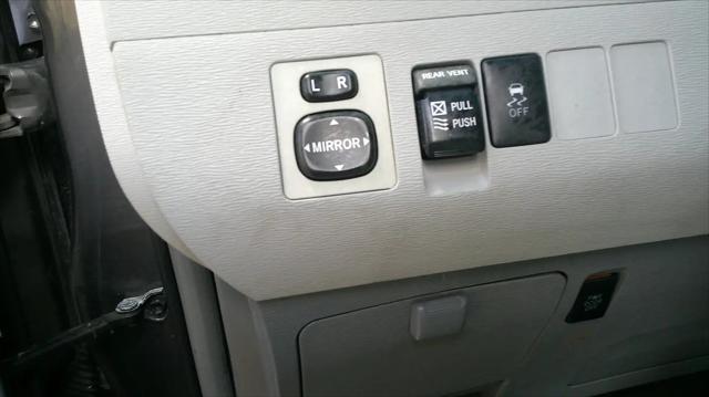 2012 Toyota Sienna XLE 7 Passenger