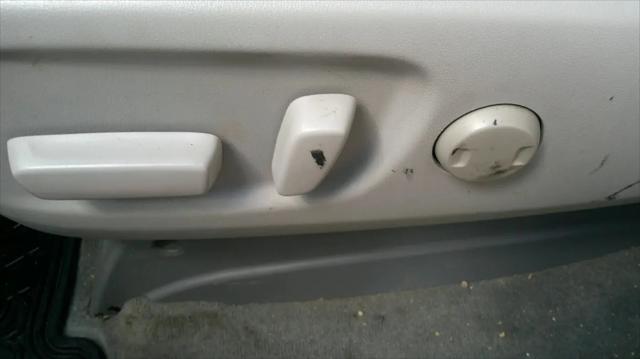 2012 Toyota Sienna XLE 7 Passenger