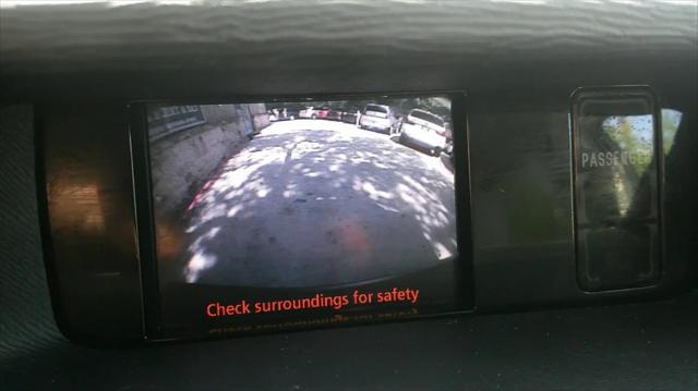 2012 Toyota Sienna XLE 7 Passenger